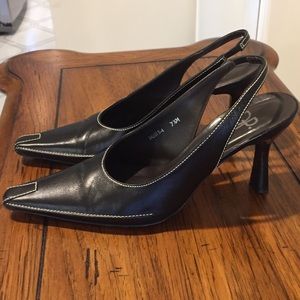 Donald Pliner heels